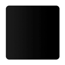 Photography Reflector Cardboard Acrylic Black 1set 9.8x9.8in