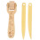 Simple Sewing Roller Tools Quilting Tool Set 14.5x3.5cm 1
