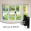 2pcs Crescent Lock Sliding Window Locks For High 8