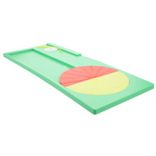 1pc Math Demonstrator Toy Plastic Pi Primary School