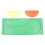1pc Math Demonstrator Toy Plastic Pi Primary School 4
