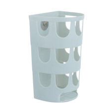 Straw Food Pot Chinchillas Feeding Bowls Small Animal Feeder