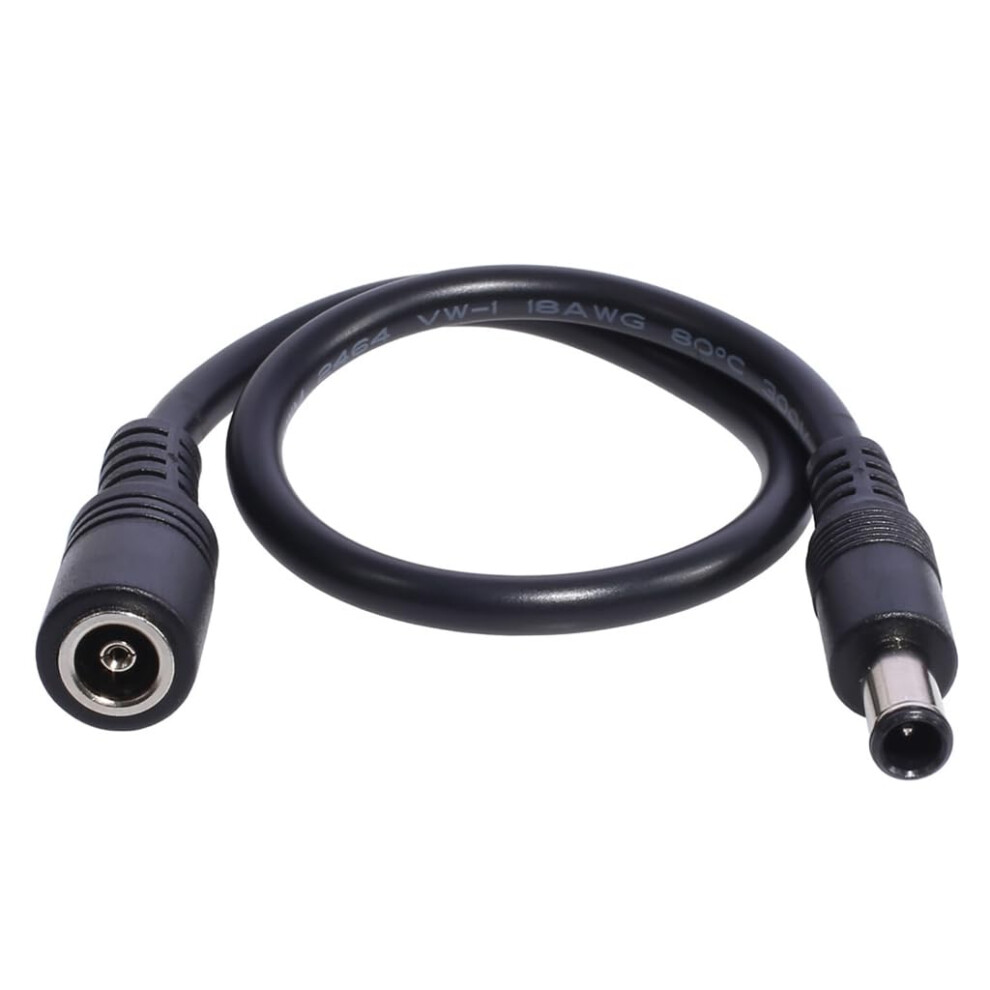 6.5X4.4mm Connector Laptop Power Cable For Laptop Adapters Charger Double Ended Extension Cord Interface Charging Cable 9354506938765