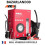 Rooklekdetectie - ANCEL - S3000 - Diagnosetool - Elektrisch - Draagbaar 1