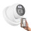 8MP POE IP-Kamera, Sicherheitskamera, 7