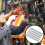 200St 2Mm Rvs Plankpennen Cilindrisch Meubelondersteuning 10
