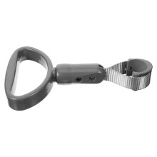anillo de sujeción para manija autobús cubo basura