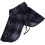 Half Shirts Collar For Women Formal Occasions 1set 8