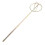 Electric Mixer Rod Drill Attachment Mixing Tool Handheld Concrete 9