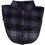Half Shirts Collar For Women Formal Occasions 1set 1