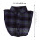 Half Shirts Collar For Women Formal Occasions 1set 11
