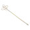 Electric Mixer Rod Drill Attachment Mixing Tool Handheld Concrete 6