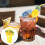 30 Pcs 3D Pineapple Straws Party Supplies 4