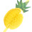 30 Pcs 3D Pineapple Straws Party Supplies 10