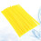 Motorcycle Wraps Plastic 75pcs 9.4x0.2x0.2in 4