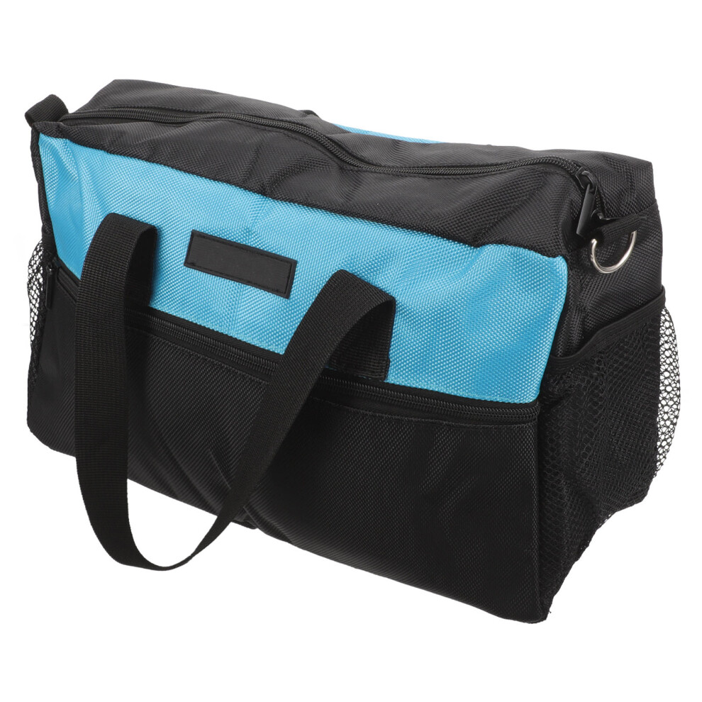 Construction Tool Bag Bags And Pouches Hardware Oxford Cloth 3293155500007