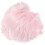 Pink Heart Pillow Soft Plush Sofa Cushion 1set 8