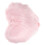 Pink Heart Pillow Soft Plush Sofa Cushion 1set 9