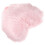 Pink Heart Pillow Soft Plush Sofa Cushion 1set 10