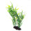 Artificial Water Grass Plastic Tank Accessories 1pcs 4