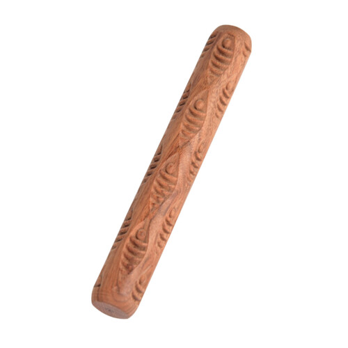 1Handmatige Pottenbakken Rolling Stick Van Duurzaam Hout