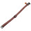 Collier Cloche Café Durable Confortable Élégant 10