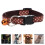 Collier Cloche Café Durable Confortable Élégant 4