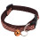Collier Cloche Café Durable Confortable Élégant 6
