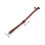 Collier Cloche Café Durable Confortable Élégant 2