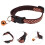 Collier Cloche Café Durable Confortable Élégant 5