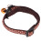 Collier Cloche Café Durable Confortable Élégant 9