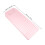 1set Scrubby Board Plastic Pink Washing Board For Bathroom Use 2