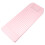 1set Scrubby Board Plastic Pink Washing Board For Bathroom Use 11