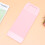 1set Scrubby Board Plastic Pink Washing Board For Bathroom Use 4