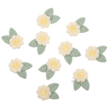 10Stk Kleidung Applikationen Patch Set Für DIY Kleidung