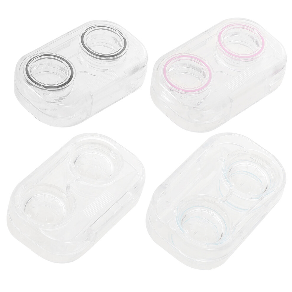 Artibetter 10Pcs Clamp Cute Paper Clips Binder Clips Assortment Colorful Stationery Supplies
