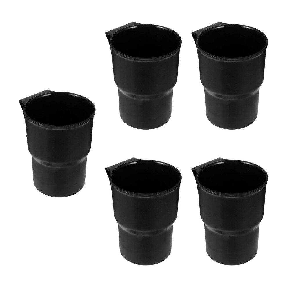 Truck Trash Bin Portable Trash Bin Multi-Functional 5Pcs 3293102767835