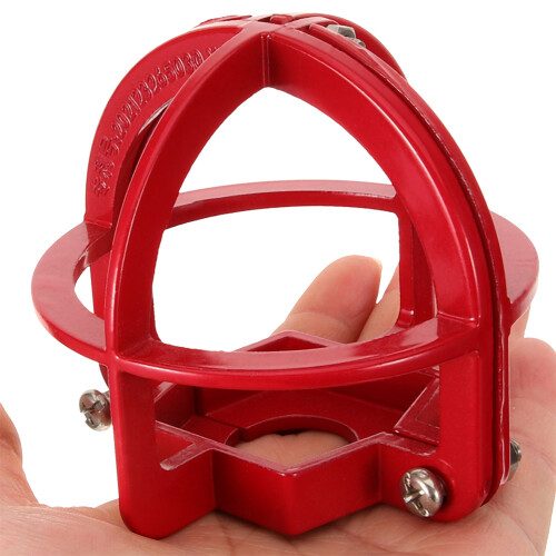 2pcs Fire Sprinkler for Flush Mount Alarm 2