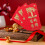 Red Envelopes Paper 48pcs 6.7x3.5x0.04in 9