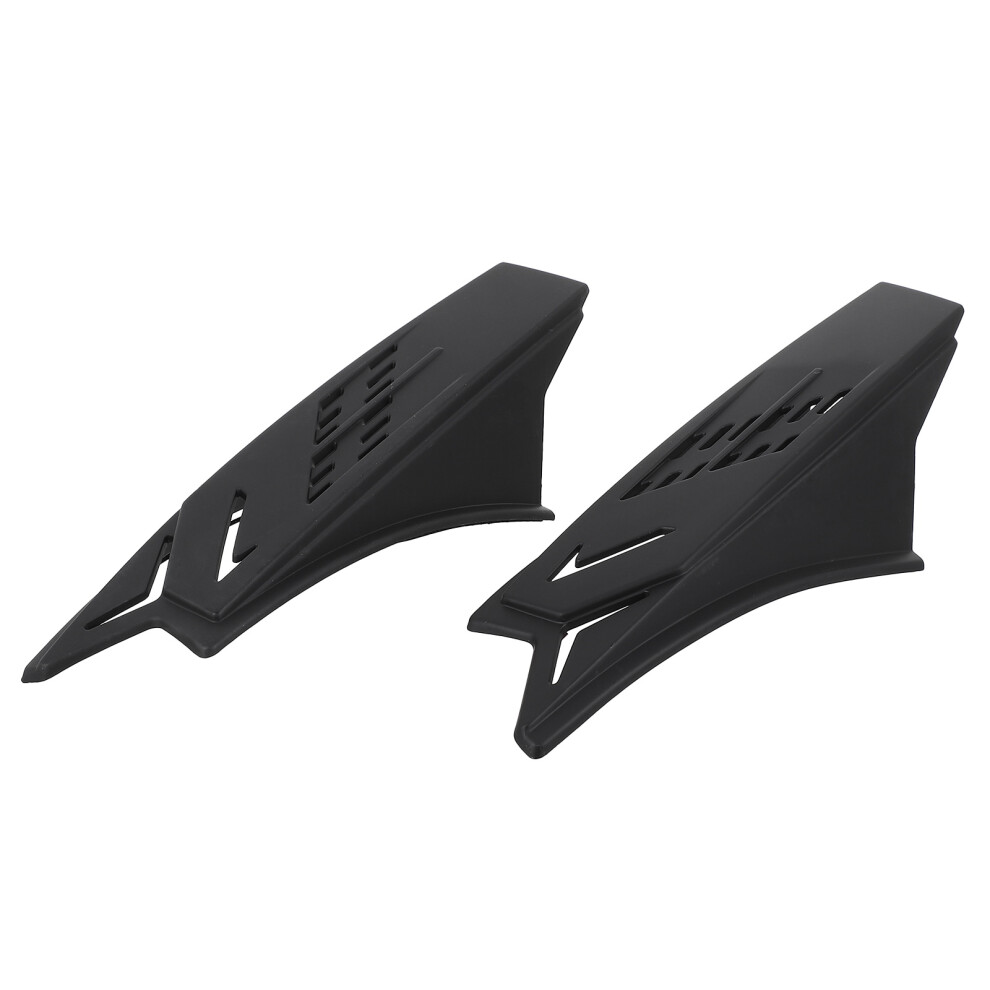 2 Pcs Horn Ornament Accessories Personality-image-OPC-PKR7BMP-NEW