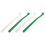 4 Pcs Cat Toothbrush Brushing Kit Toothbrushes Portable 8