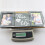Picture Frame Wooden Multi 1pack 16.1x7.3in 6