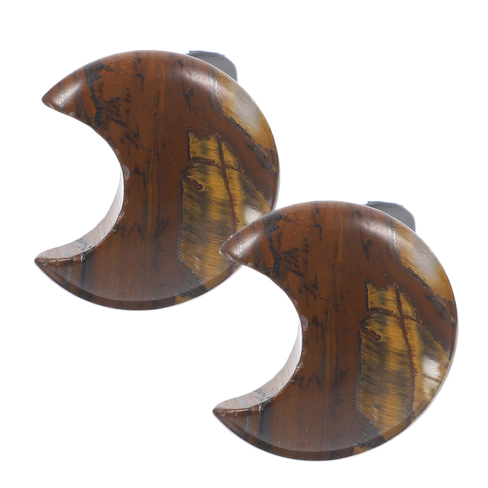 2Pcs Car Air Outlet Clips Automotive Vent Mounts 3293102718103