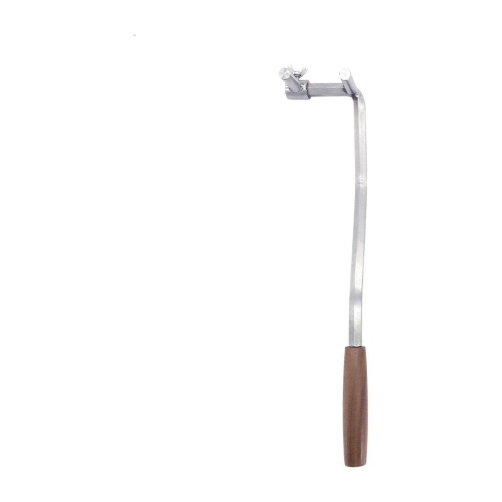 Stainless Steel Bonsai Tool Durable Construction For Effortless Plant-image-OPC-PKR7CVS-NEW