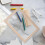 Wooden Paper Making Screen Traditional Craftsmanship 2pcs 6
