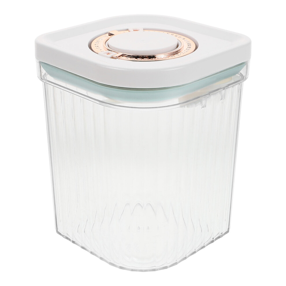 Milk Powder Box Travel Baby Coffee Storage Container Bean Containers Totority
