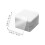 Double Sided Tape Removable Adhesive Stickers Acrylic 60pcs 2