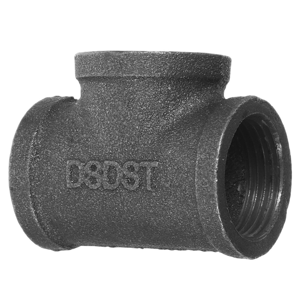 Pipe Fitting 3-Way Tees Corner Greenhouse Dn20 3293121194377