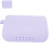 Silicone Denture Case with Lid Retainer Holder 3