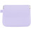 Silicone Denture Case with Lid Retainer Holder 1